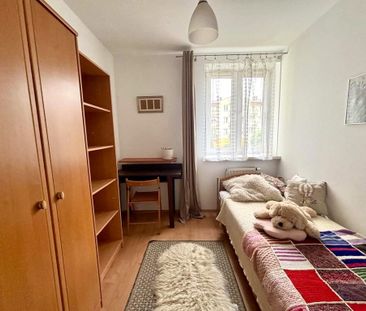 Komfortowe 3-pokojowe mieszkanie na wynajem 64 m² - Photo 3