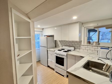 CHARMING 2 BR LOWER LEVEL UNIT | 108 HERRING COVE ROAD | $1650 AVAILABLE NOW - Photo 3