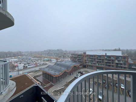 For Lease - 220 Missinnihe Way Unit# 803, Mississauga, Ontario - Photo 3