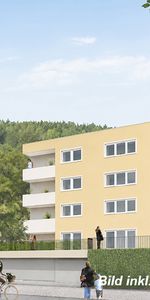 Wohnung in Waidhofen/Ybbs - Vormerkung - Beispielwohnung* - Photo 4