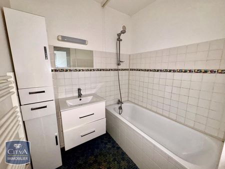 Location Appartement 4 pièces 76m² SEYSSINS 38180 - Photo 4