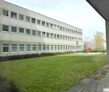 Großzügige 1 Zimmer Wohnung | ca. 58 m² Wohnfläche | Einbauküche | ... - Photo 4