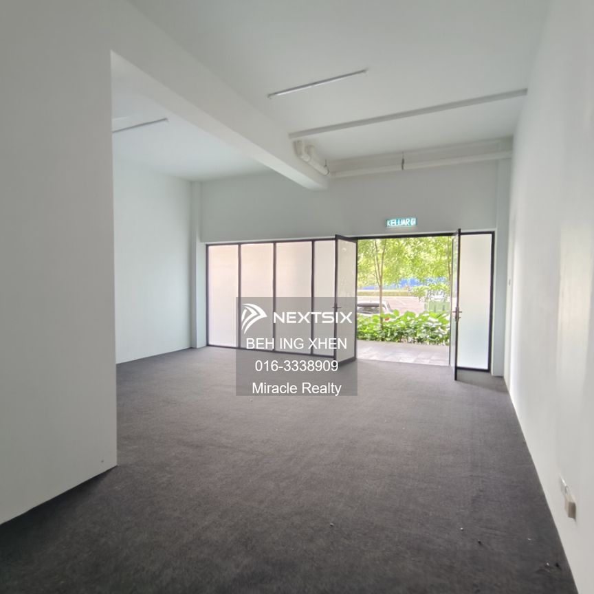 Sutera Pines - Foto 1