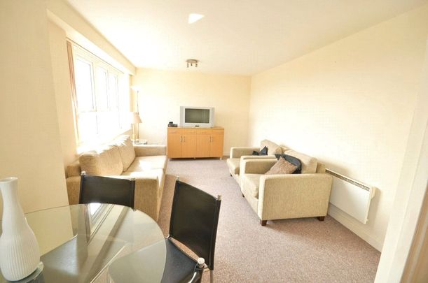 City View, Highclere Ave, Salford, Manchester, M7 4ZU - Photo 1