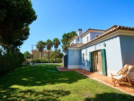 4 room luxury House for rent in Encosta do Lago, Loulé, Distrito de Faro - Photo 4