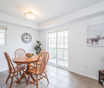 For Lease - 35 MOUNTFORD Drive Unit# 57, Guelph, Ontario - Photo 6