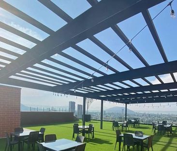 Departamento en Renta Loft en Barrio Vergel, Mty., N.L. - Photo 5