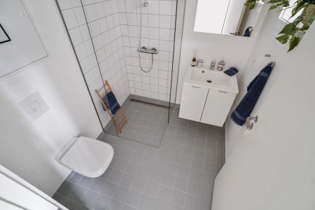 Rummelig 1. værelses lejliged - Photo 5