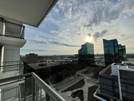 For Lease - 60 Ann O'reilly Road Unit# 1363, Toronto, Ontario - Photo 3