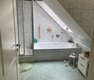 CORDULA IMMOBILIEN ewig lockt die Altstadt und die Terrasse ist sup... - Foto 6