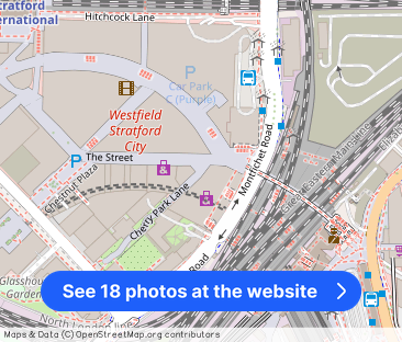 Cherry Park Lane, London, E20 - Photo 1