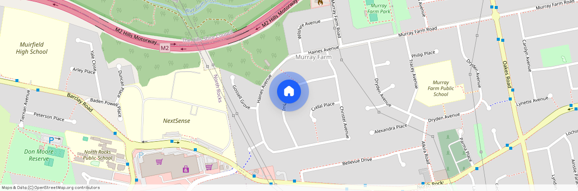 Studio/2 Imlay Avenue, Carlingford 2118, New South Wales