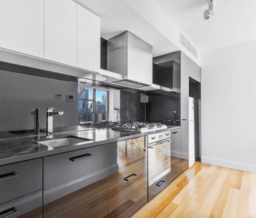 Fully Furnished 2-Bedroom on Level 21 - Photo 5