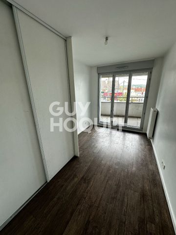 Appartement Chelles 4 pièce(s) 71.77 m2 - Photo 4