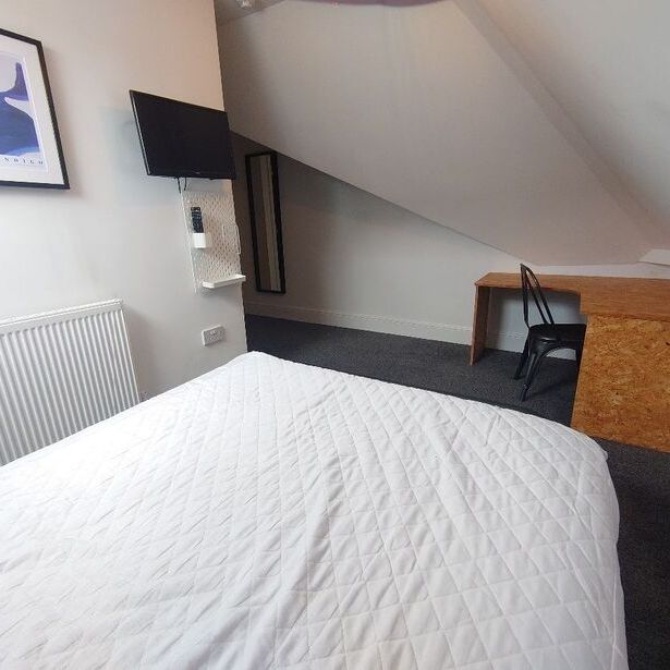 Flat 2, Boaler Street, Liverpool. - Photo 1