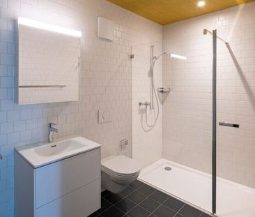 Your dream apartment in the new Riverside district in Zuchwil - Photo 5