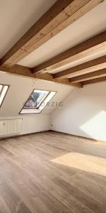 Wohnkomfort unter dem Dach – Dachgeschosswohnung mit Tageslichtbad - Foto 4