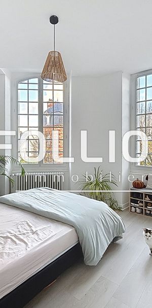 Appartement Pontorson 3 pièces - Photo 1