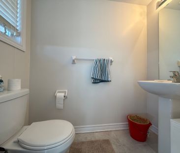 For Lease - 200 Veterans Drive Unit# 107, Brampton, Ontario - Photo 5