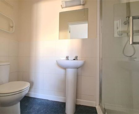 Flat 49 Bentley House, Abbeygate Court, March - Photo 3