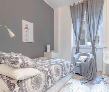 Via Domenico Cucchiari, Milan, Lombardy 20155 - Photo 4