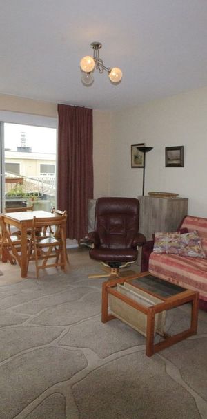 Penthouse te huur in Kraainem voor € 1.050 met 1 slaapkamer - foto 1