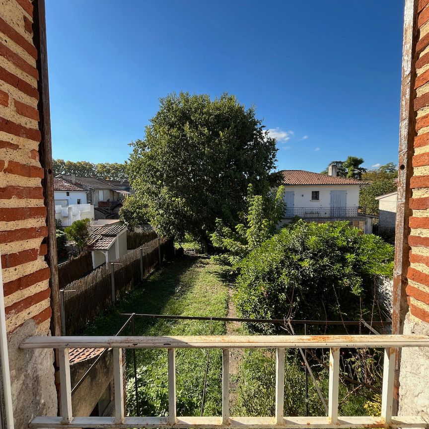 Location Appartement 2 pièces 33m² - Photo 1