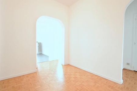 Appartement te huur - Photo 3
