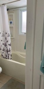 4 ½ à louer – Quartier Saint- Sacrement - Photo 4