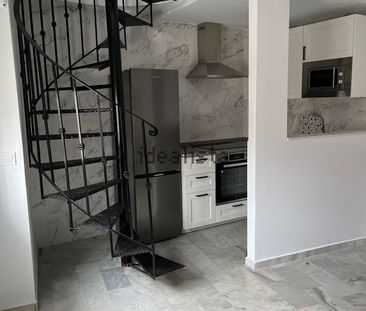 Alquiler de dúplex en Calle Marina, 22 - Photo 6