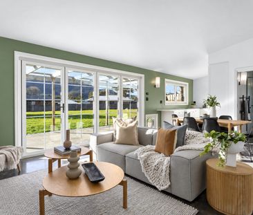 Stylish & Modern Like 2-Bedroom Home - Photo 1