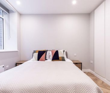 1 bedroom ground floor flat to rent - Photo 5