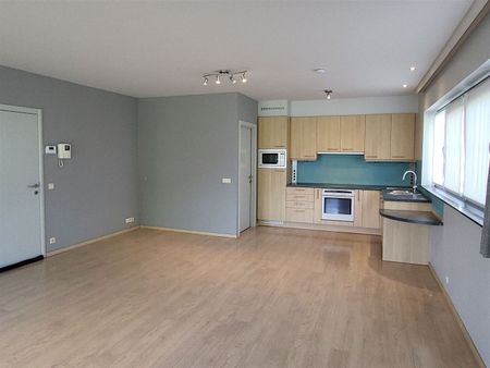 Appartement Te huur - Photo 2