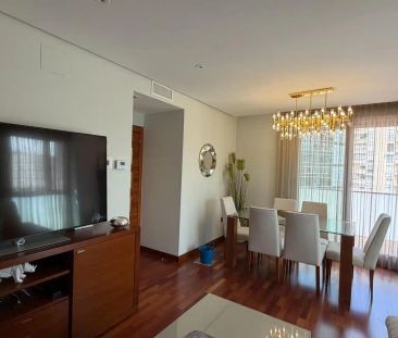 Piso de alquiler en Plaza Plaza Gerardo Cuerva, Fígares - Foto 1