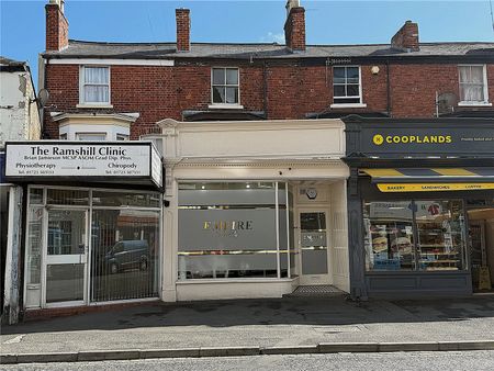 3 bed maisonette to rent in Ramshill Road, Scarborough, YO11 - Photo 4