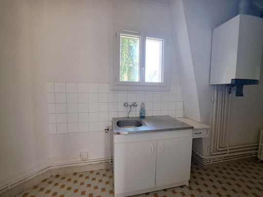 Location Appartement 3 pièces 54m² TOURS 37000 - Photo 1