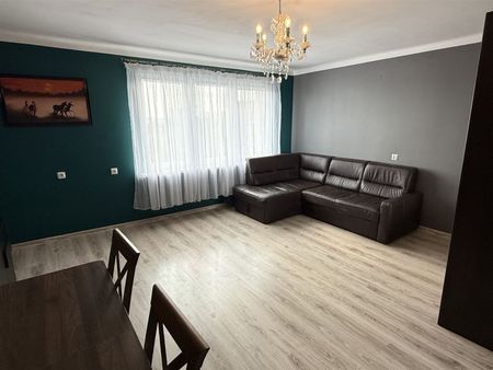 4176N, 2-p., 47m2, 4. piętro, blok 4-p., Włocławek Wschód - Photo 2