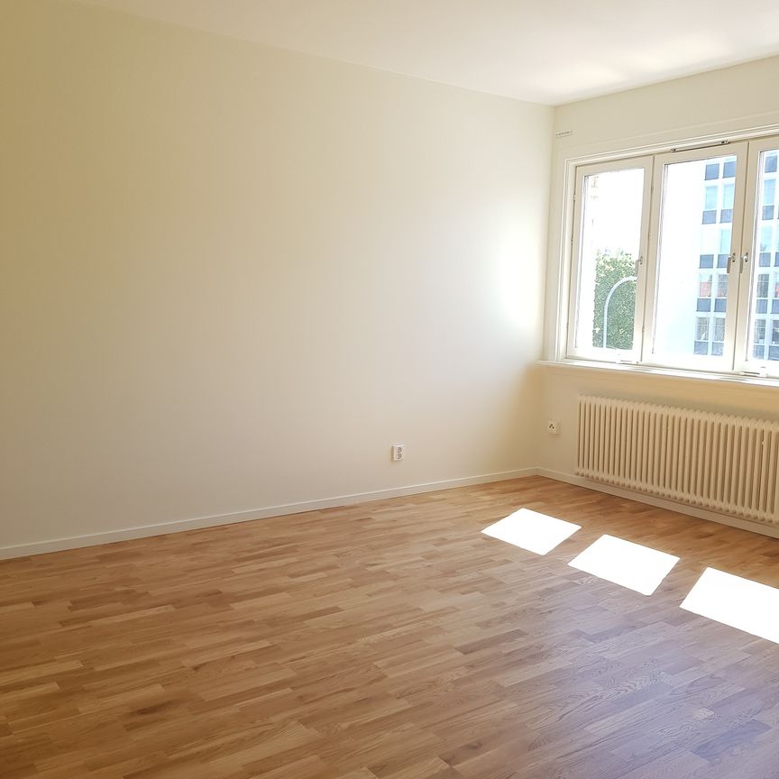 Gillbergavägen, Eskilstuna - Foto 1