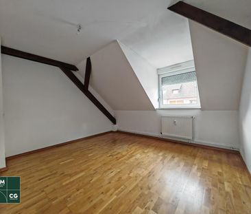 Location Appartement 2 pièces 43m² STRASBOURG 67100 - Photo 3