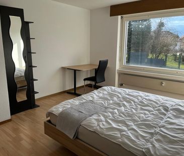 1 Zimmer, 15 m², EG - Foto 4
