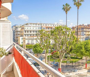 Appartement Nice 37,21 m² - Photo 5