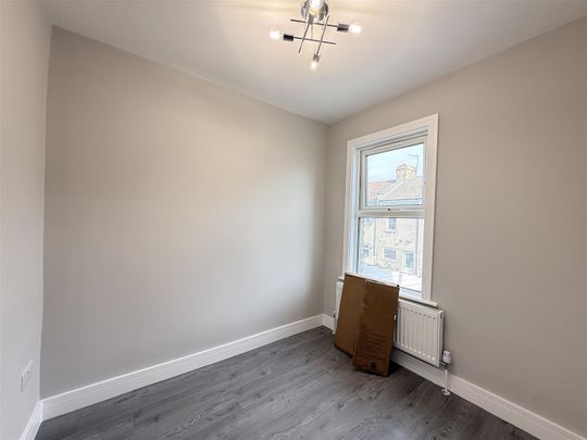 Glenparke Road, Forest Gate, London E7 - Photo 1