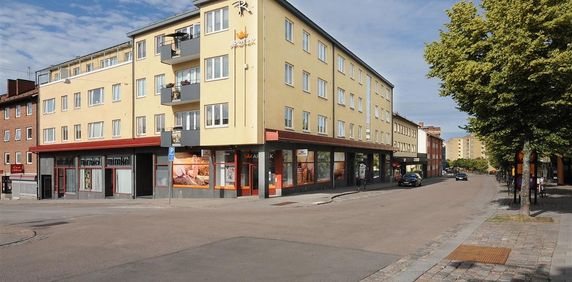 3 Rum och kök, Centrum - Foto 2