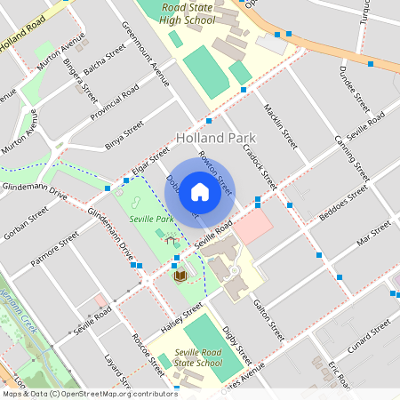 24 Dobbie Street, Qld 4121, Holland Park