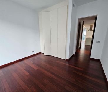 Ampio 4.5 locali in posizione centrale a Lugano - Via Franscini 3 - Foto 4