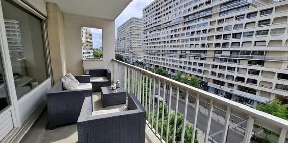 Appartement T1 à louer - 18 m² - Photo 3