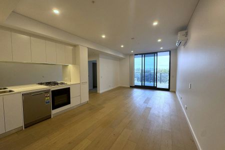 AS NEW ULTRA MODERN APARTMENT - Photo 3