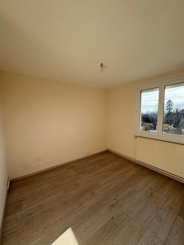 Appartement à louer 4 pièces - Photo 4