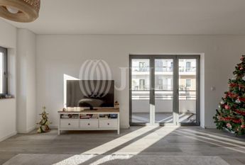 Apartamento T3 em Lisboa