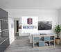 Dvojgarsonka 35 m² s výhľadom – Fedinova, Petržalka | internet v cene - Photo 1